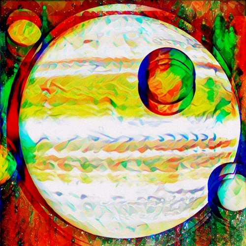 Bridge to Jupiter
