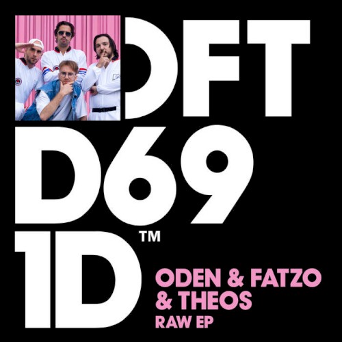 Raw EP