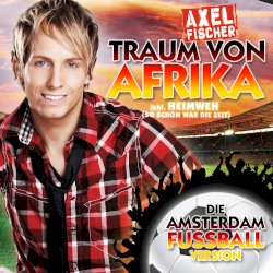 Traum von Afrika