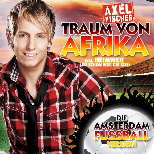 Traum von Afrika