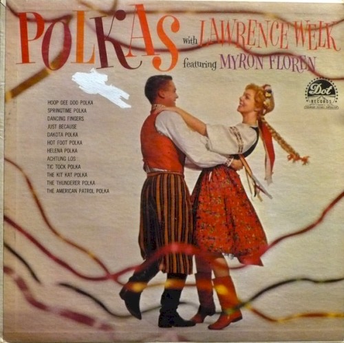 Polkas