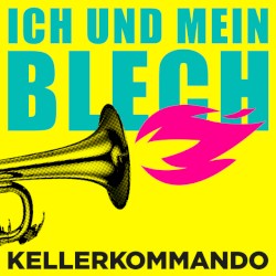 Ich und mein Blech