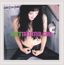 Talented Girl