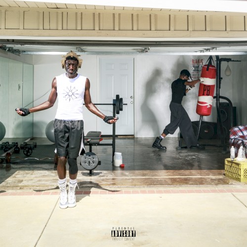 GYM RAT