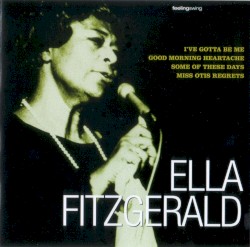 Ella Fitzgerald
