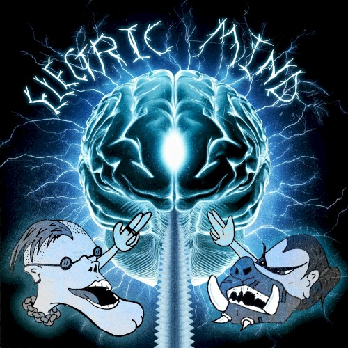 Electric Mind