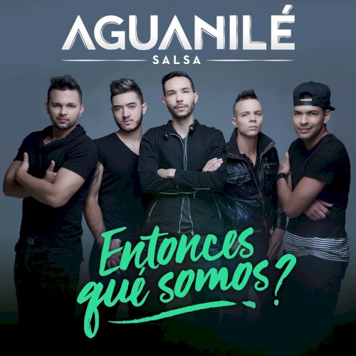 ¿Entonces qué somos?