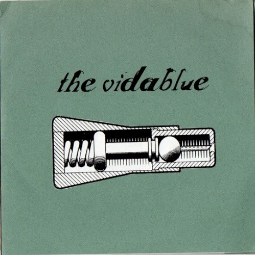 The Vidablue