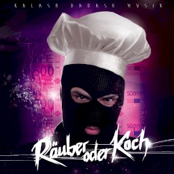 Räuber oder Koch