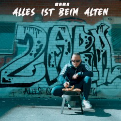 Alles ist beim alten