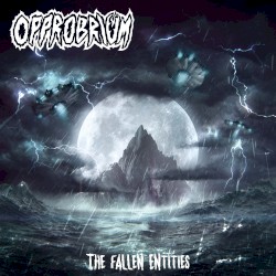 The Fallen Entities