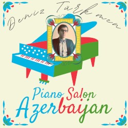 Piano Salon Azerbaijan
