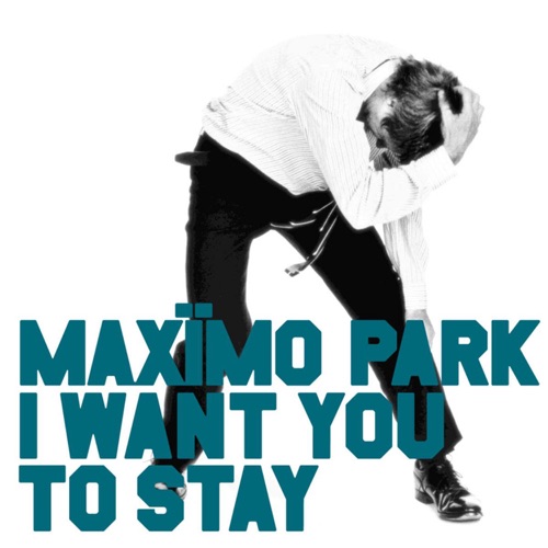 I Want You to Stay