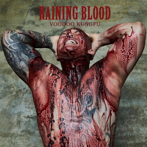 Raining Blood