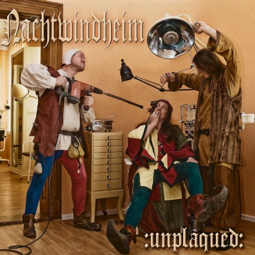 Unplaqued