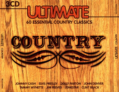 Ultimate Country: 60 Essential Country Classics