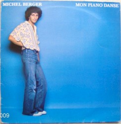 Mon piano danse