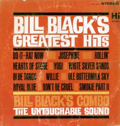 Greatest Hits