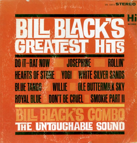 Greatest Hits