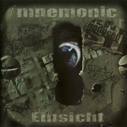 Einsicht