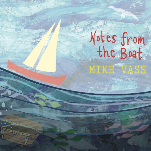 Notes From The Boat