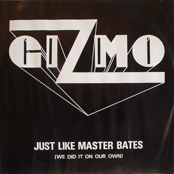 Just Like Master Bates