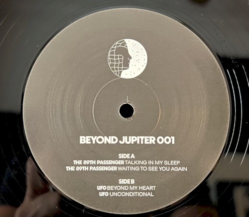 Beyond Jupiter 001