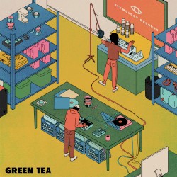 Green Tea