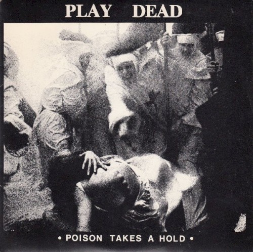 Poison Takes a Hold