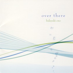 over there