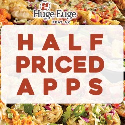 Half Priced Apps