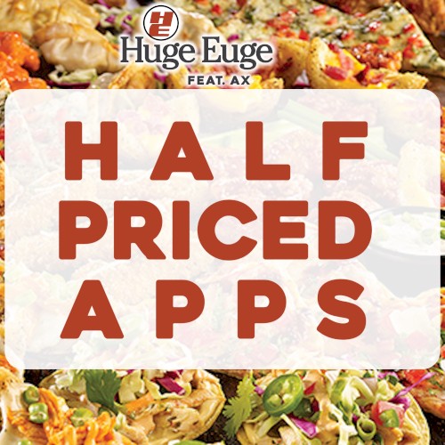 Half Priced Apps