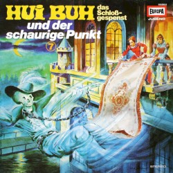 Hui Buh 07: Und der schaurige Punkt