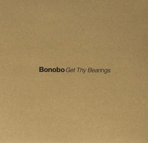 Get Thy Bearings