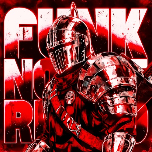 FUNK NO RITMO