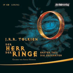 Der Herr der Ringe, Teil I: Die Gefährten