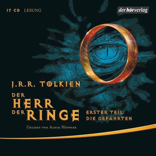 Der Herr der Ringe, Teil I: Die Gefährten