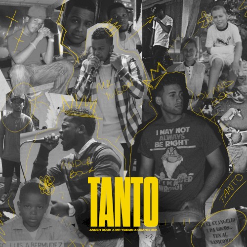 Tanto