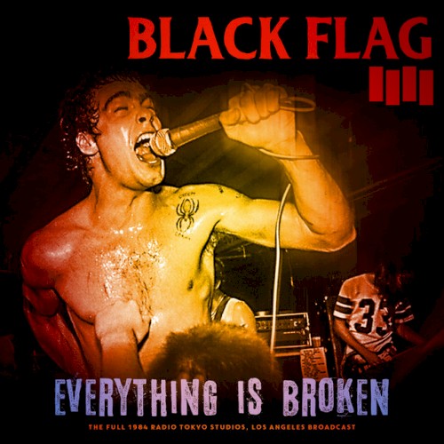 Everything Is Broken (Live 1984)
