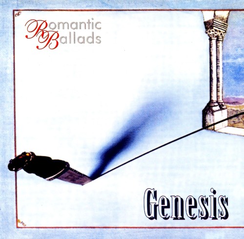 Romantic Ballads