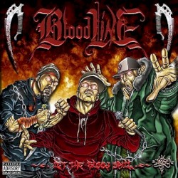 Let the Blood Spill