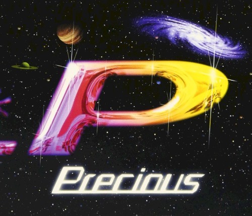 Precious ~プレシャス~