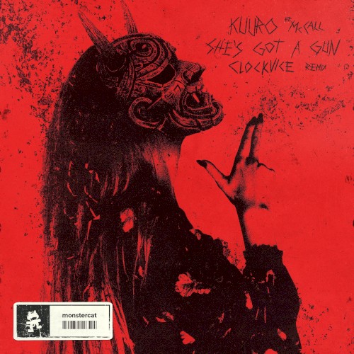 She's Got a Gun (Clockvice remix)