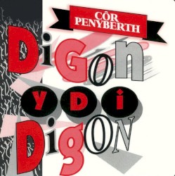 Digon Ydi Digon