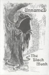 The Black Monk