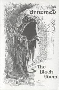 The Black Monk