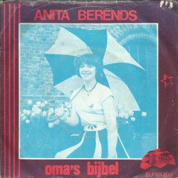 Oma’s bijbel / Eens zul je mij vergeven