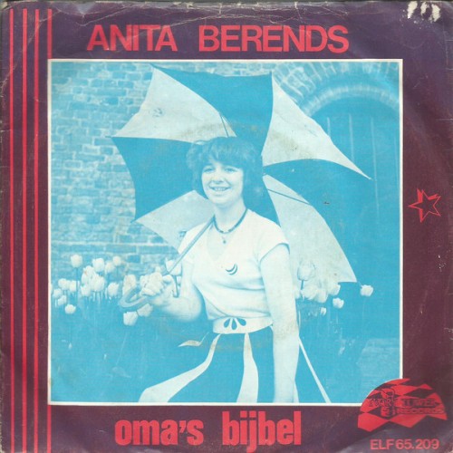 Oma’s bijbel / Eens zul je mij vergeven