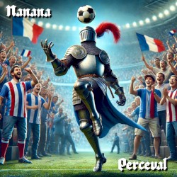 NANANA