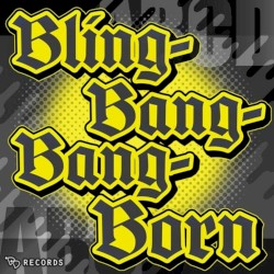 Bling-Bang-Bang-Born (Cover)